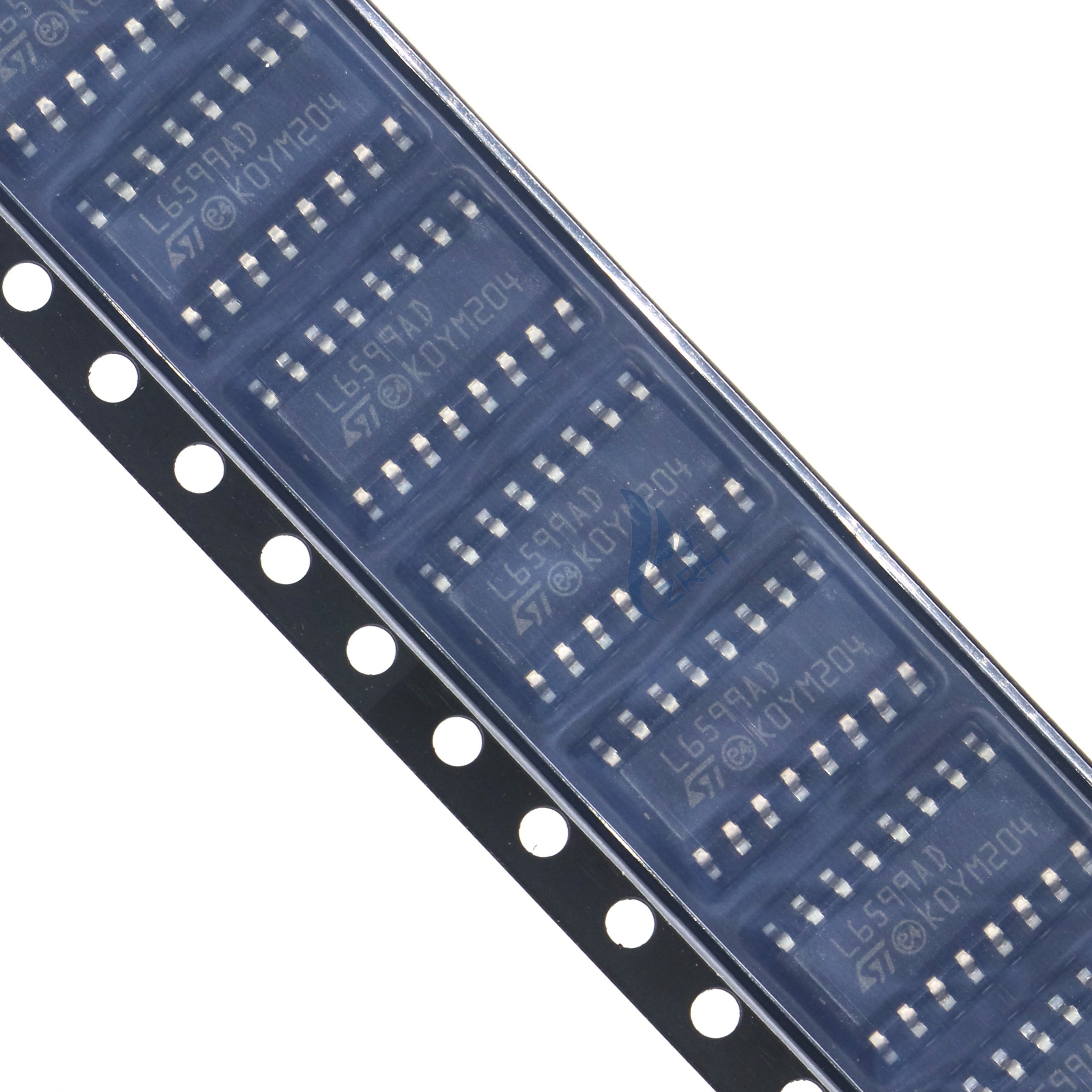 STM L6599ADTR SOP-16 22+ One-stop Purchase from Trustworthy Electronic Parts Distributor - 图片 2