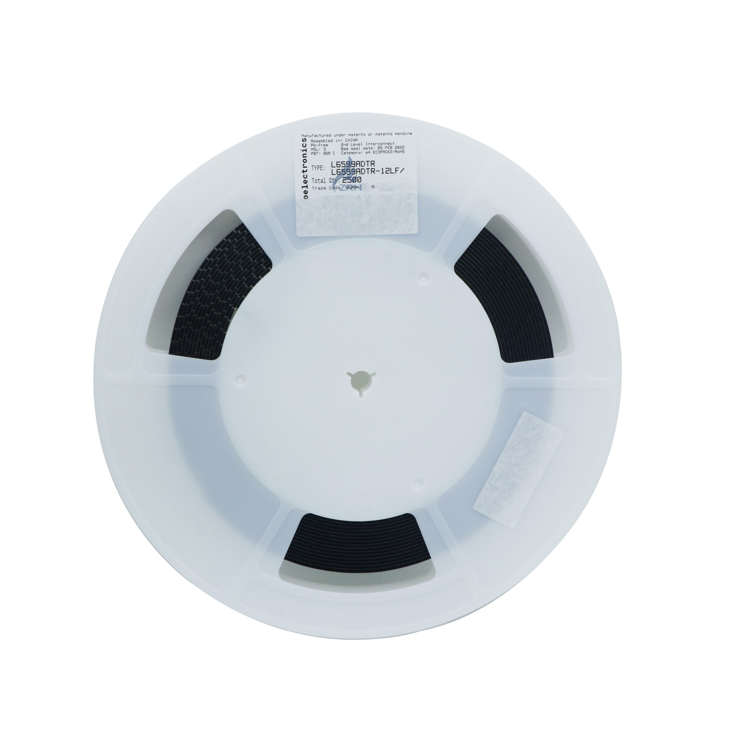 STM L6599ADTR SOP-16 22+ One-stop Purchase from Trustworthy Electronic Parts Distributor
