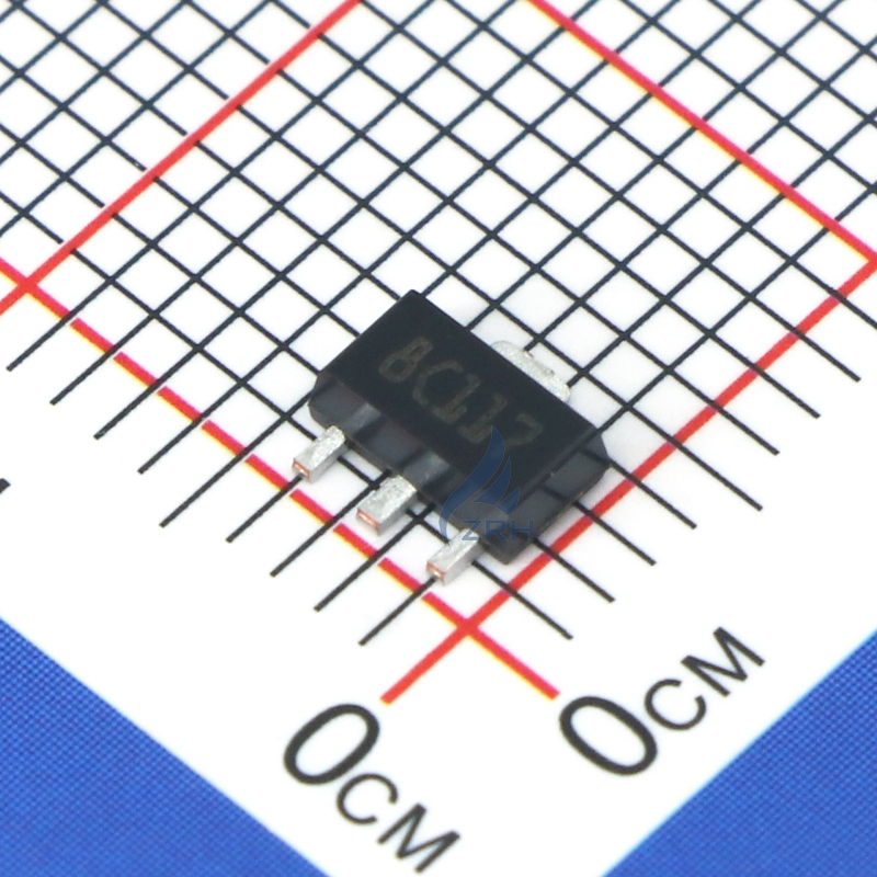 STM L78L05ABUTR SOT-89 2117+ One-stop Purchase from Trustworthy Electronic Parts Distributor - 图片 6
