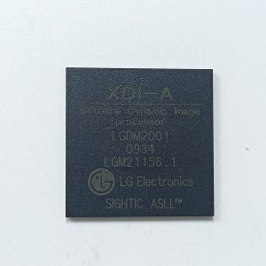 LG LGDM2001B BGA-292 0934+ One-stop Purchase from Trustworthy Electronic Parts Distributor