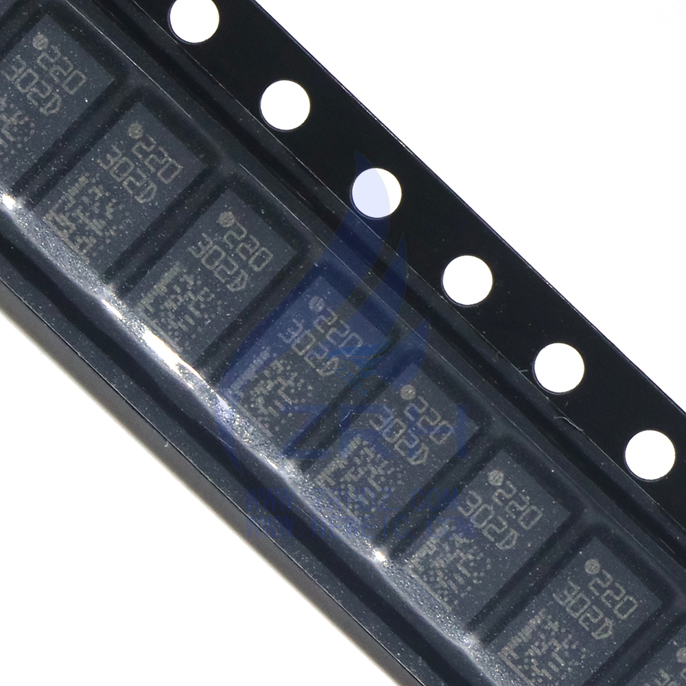 STM LIS302DLTR LGA-14 12+ One-stop Purchase from Trustworthy Electronic Parts Distributor - 图片 4