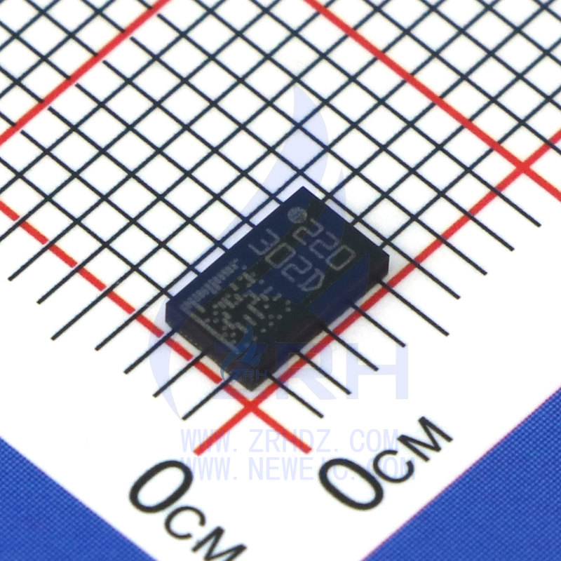 STM LIS302DLTR LGA-14 12+ One-stop Purchase from Trustworthy Electronic Parts Distributor - 图片 6