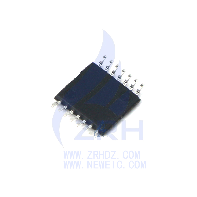 ON LM2901DTBR2G TSSOP-14 2020+/1132+ One-stop Purchase from Trustworthy Electronic Parts Distributor - 图片 2