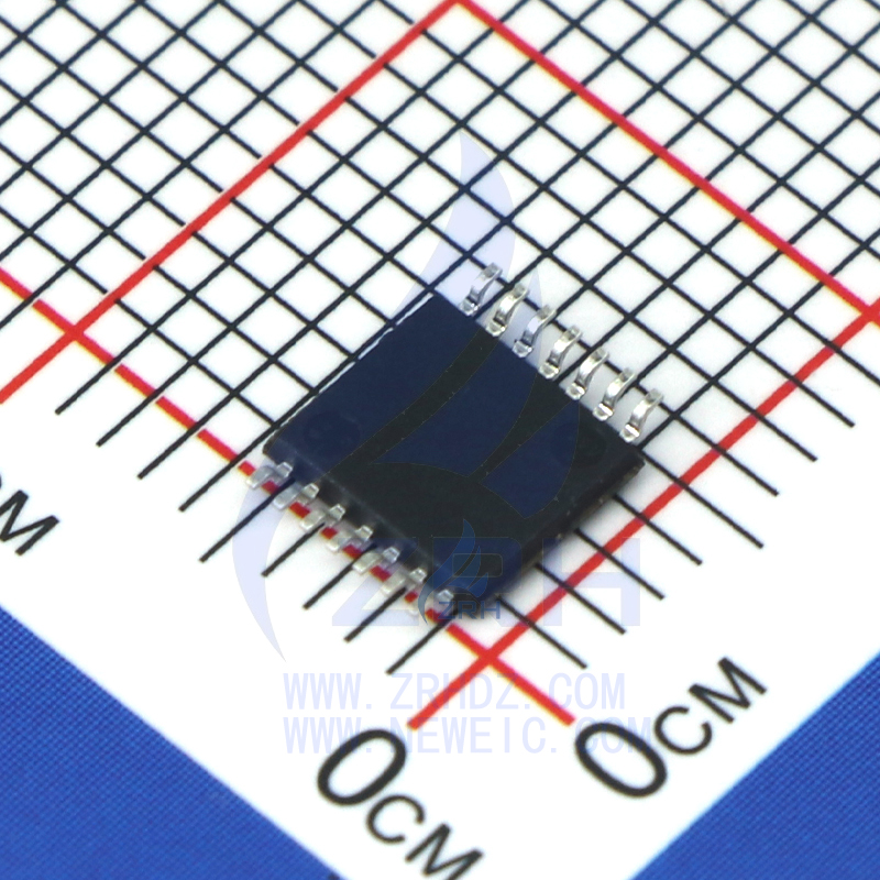 ON LM2901DTBR2G TSSOP-14 2020+/1132+ One-stop Purchase from Trustworthy Electronic Parts Distributor - 图片 5