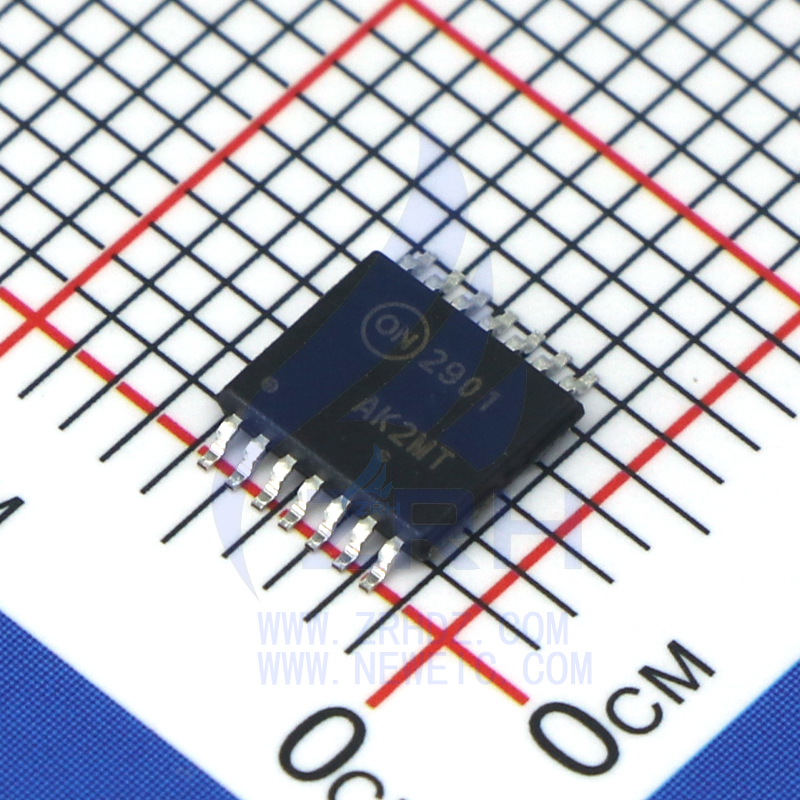 ON LM2901DTBR2G TSSOP-14 2020+/1132+ One-stop Purchase from Trustworthy Electronic Parts Distributor - 图片 6