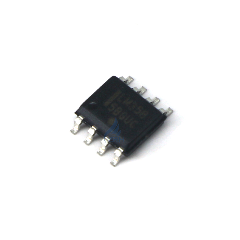 ON LM358DR2G SOP-8 11+ One-stop Purchase from Trustworthy Electronic Parts Distributor - 图片 4
