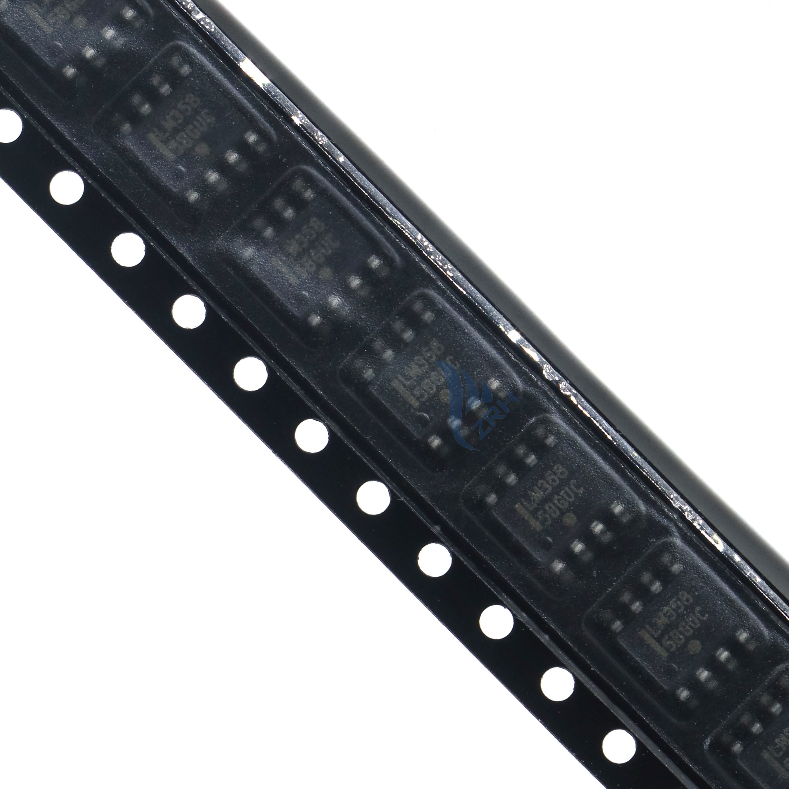 ON LM358DR2G SOP-8 11+ One-stop Purchase from Trustworthy Electronic Parts Distributor - 图片 6