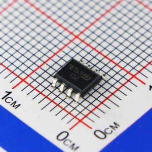 STM LM393DT SOP-8 22+ One-stop Purchase from Trustworthy Electronic Parts Distributor