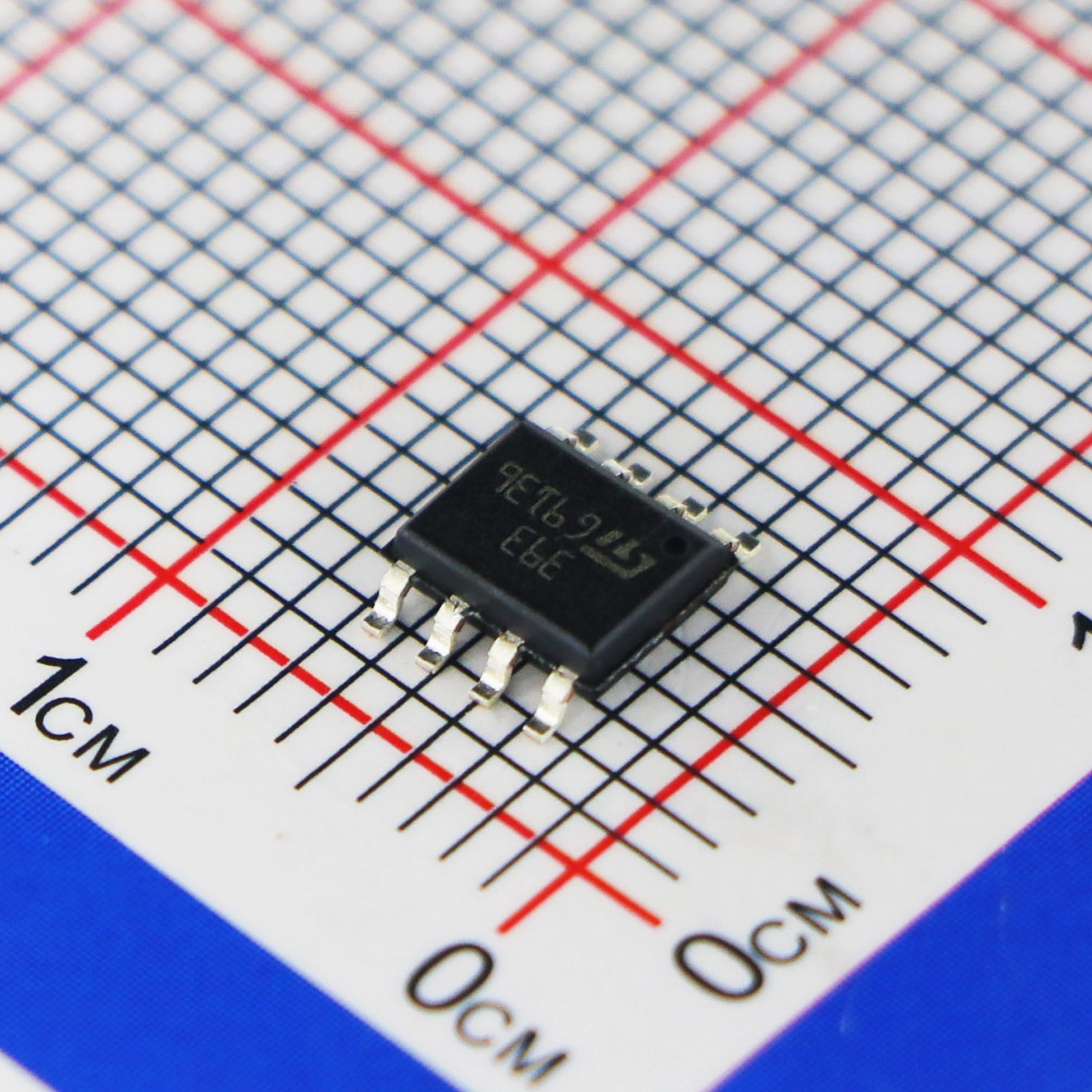 STM LM393DT SOP-8 22+ One-stop Purchase from Trustworthy Electronic Parts Distributor