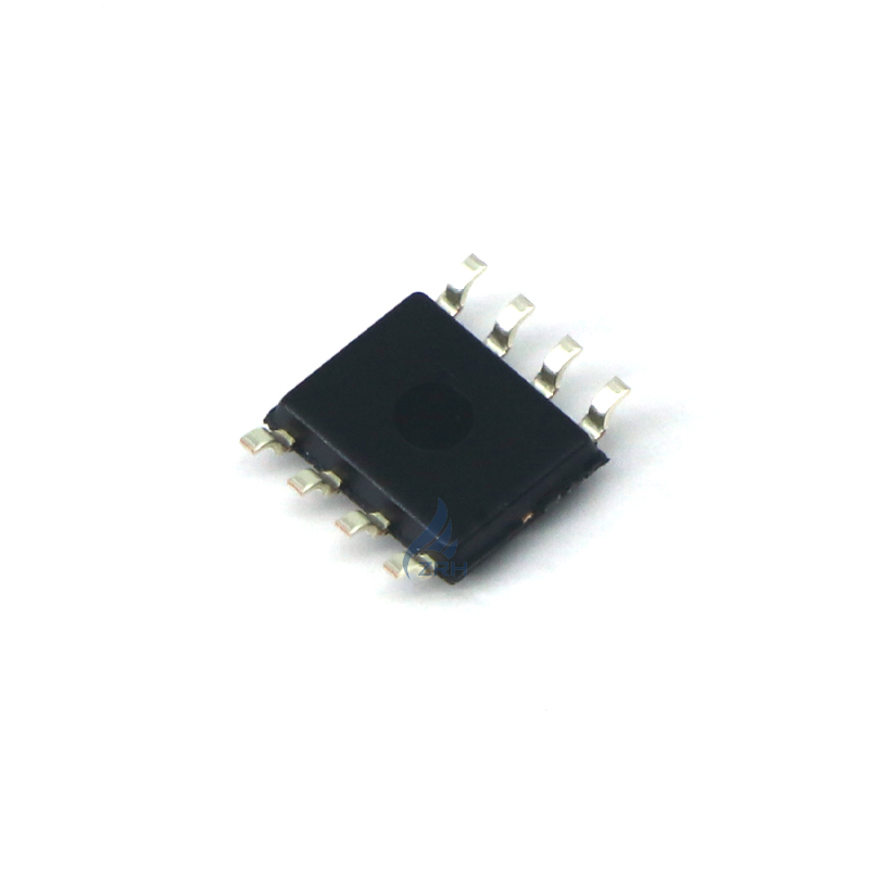 STM M24C64-RMN6TP SOP-8 22+ One-stop Purchase from Trustworthy Electronic Parts Distributor - 图片 3