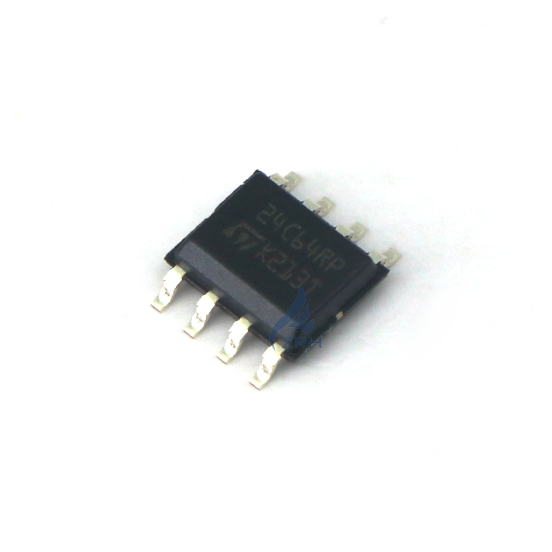 STM M24C64-RMN6TP SOP-8 22+ One-stop Purchase from Trustworthy Electronic Parts Distributor - 图片 4