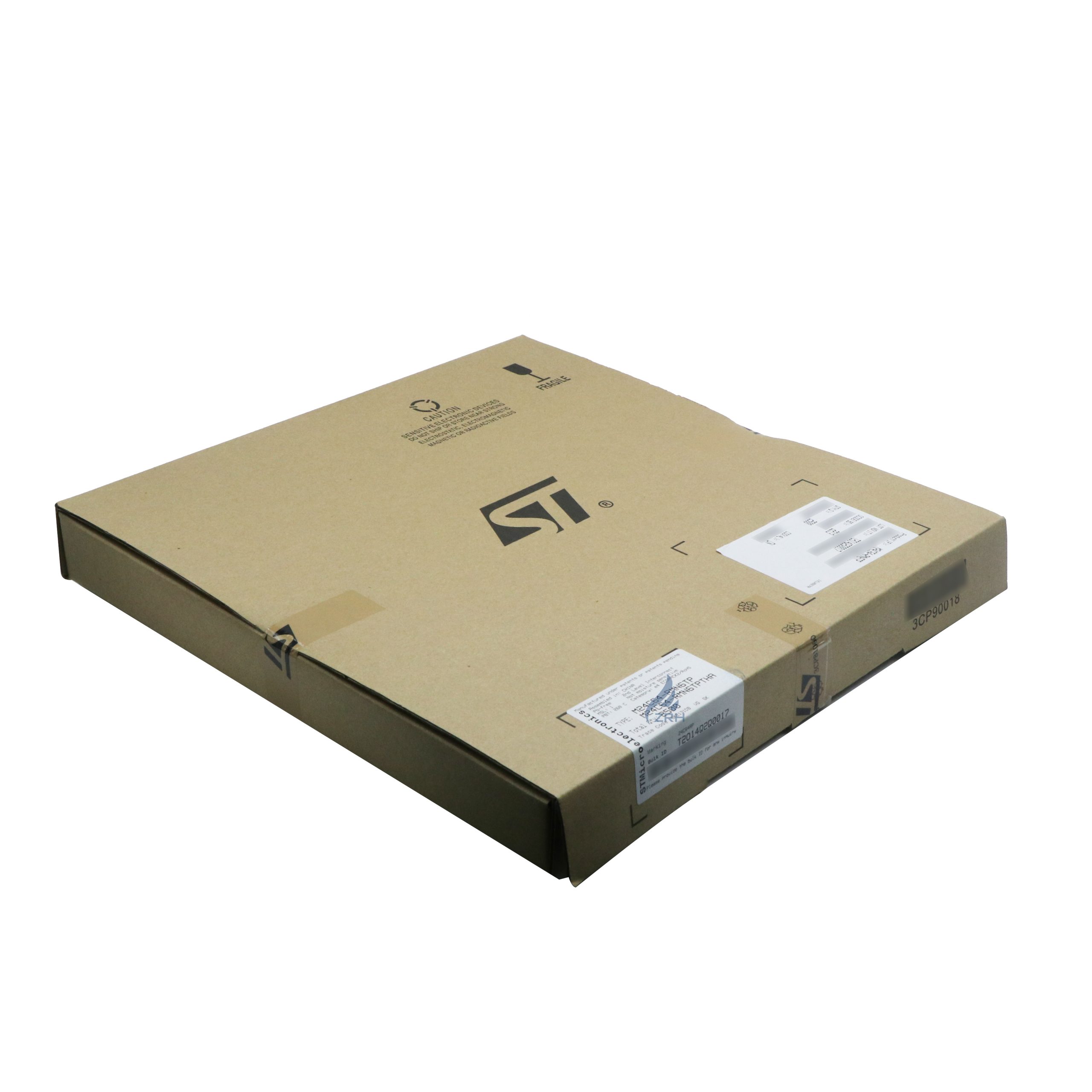 STM M24C64-RMN6TP SOP-8 22+ One-stop Purchase from Trustworthy Electronic Parts Distributor - 图片 7
