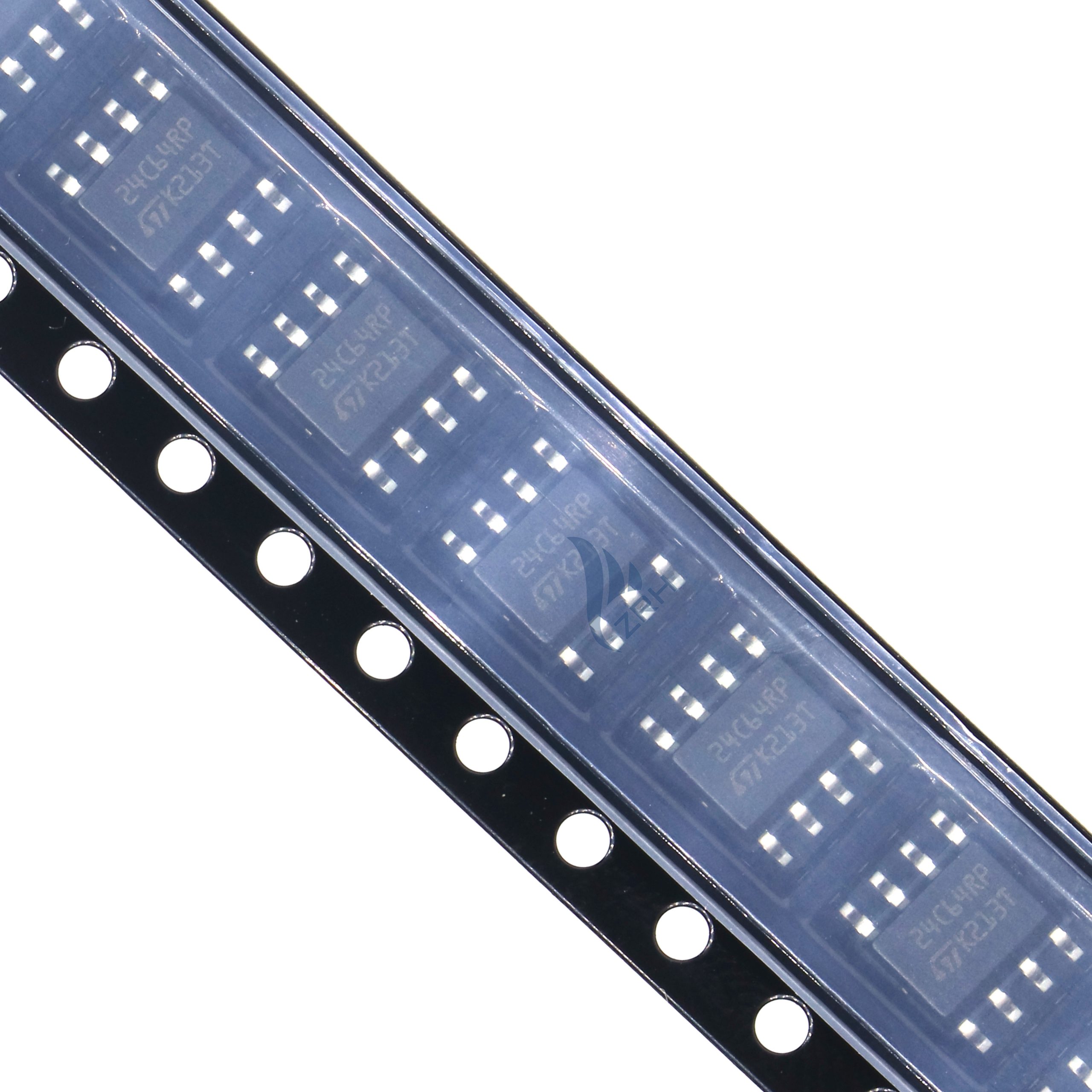 STM M24C64-RMN6TP SOP-8 22+ One-stop Purchase from Trustworthy Electronic Parts Distributor - 图片 2