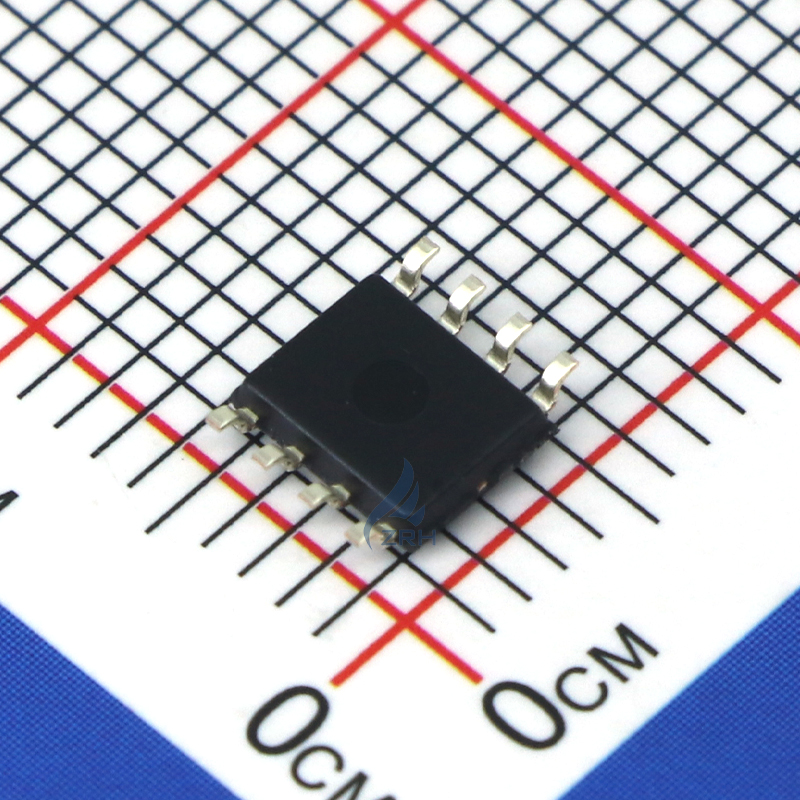 STM M24C64-RMN6TP SOP-8 22+ One-stop Purchase from Trustworthy Electronic Parts Distributor - 图片 5