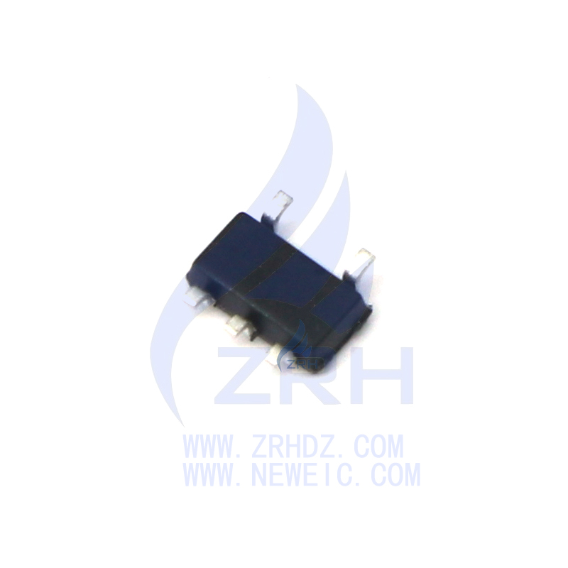 ON M74VHC1GT50DTT1G SOT23-5 21+ One-stop Purchase from Trustworthy Electronic Parts Distributor - 图片 2