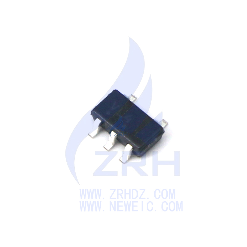 ON M74VHC1GT50DTT1G SOT23-5 21+ One-stop Purchase from Trustworthy Electronic Parts Distributor - 图片 3