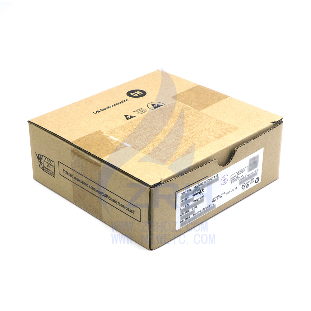 ON M74VHC1GT50DTT1G SOT23-5 21+ One-stop Purchase from Trustworthy Electronic Parts Distributor - 图片 7