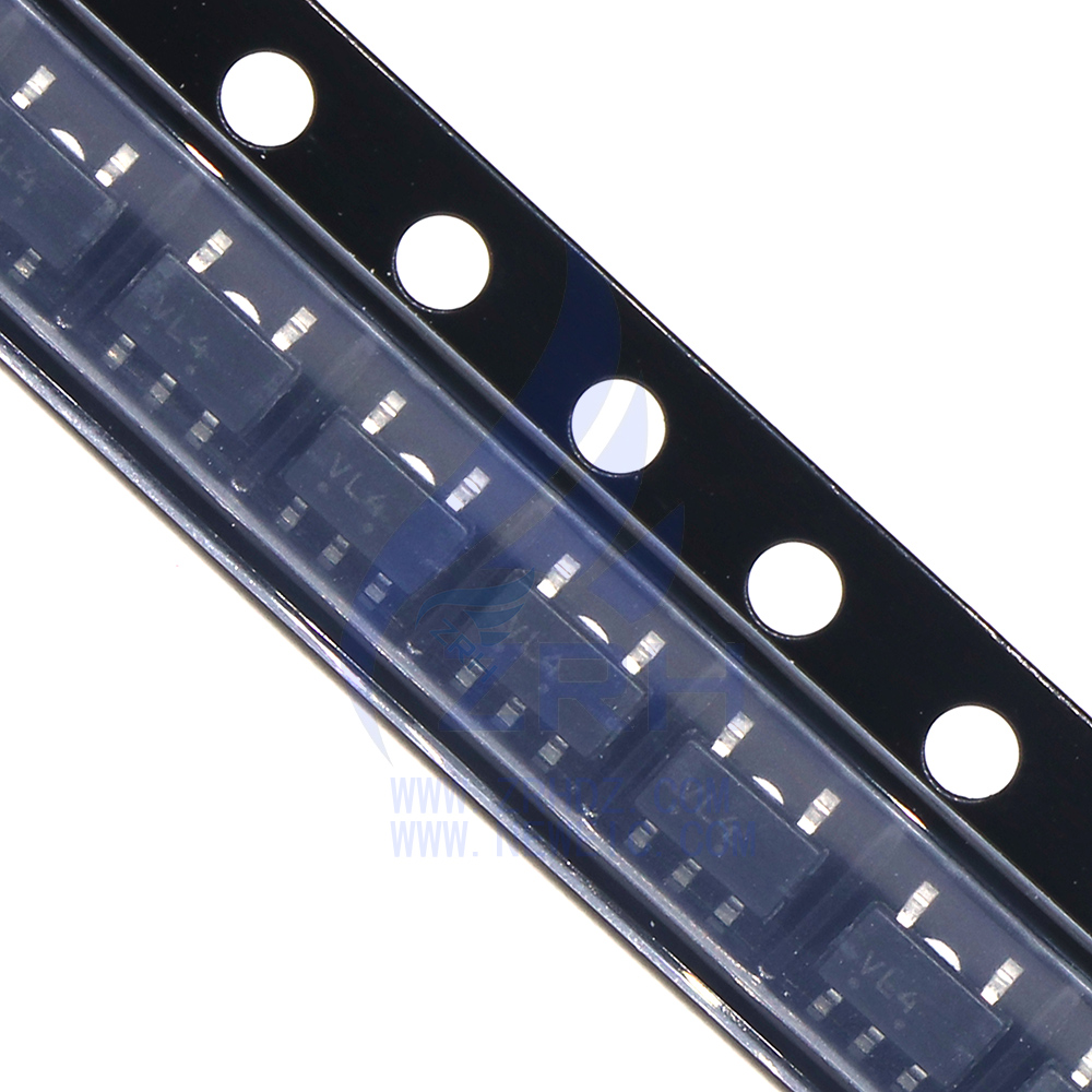 ON M74VHC1GT50DTT1G SOT23-5 21+ One-stop Purchase from Trustworthy Electronic Parts Distributor - 图片 4