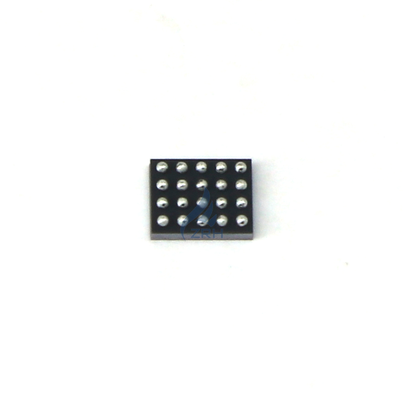 MAXIM MAX14540AEEWP+T BGA-20 1015+ One-stop Purchase from Trustworthy Electronic Parts Distributor - 图片 3