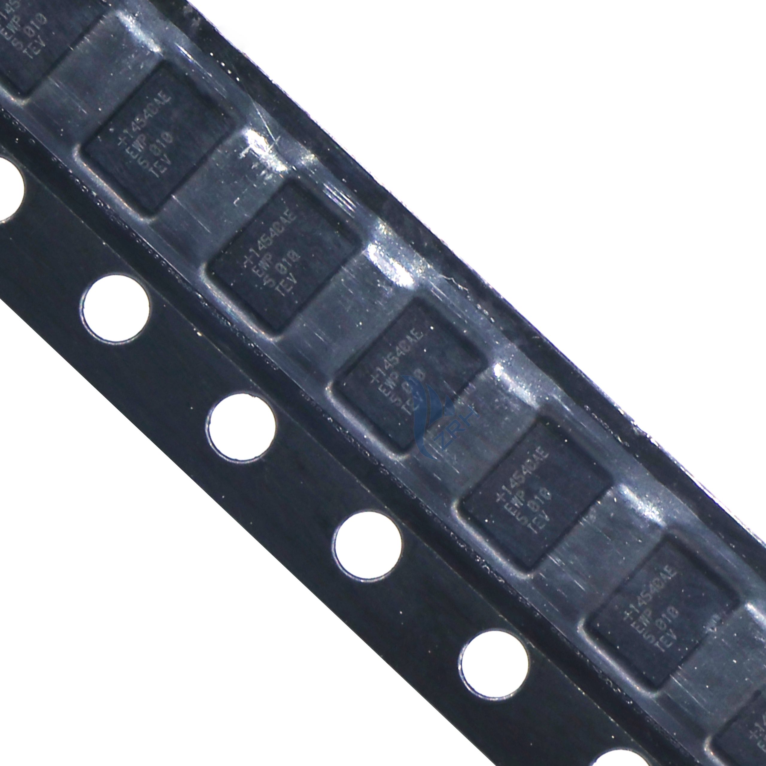 MAXIM MAX14540AEEWP+T BGA-20 1015+ One-stop Purchase from Trustworthy Electronic Parts Distributor - 图片 2