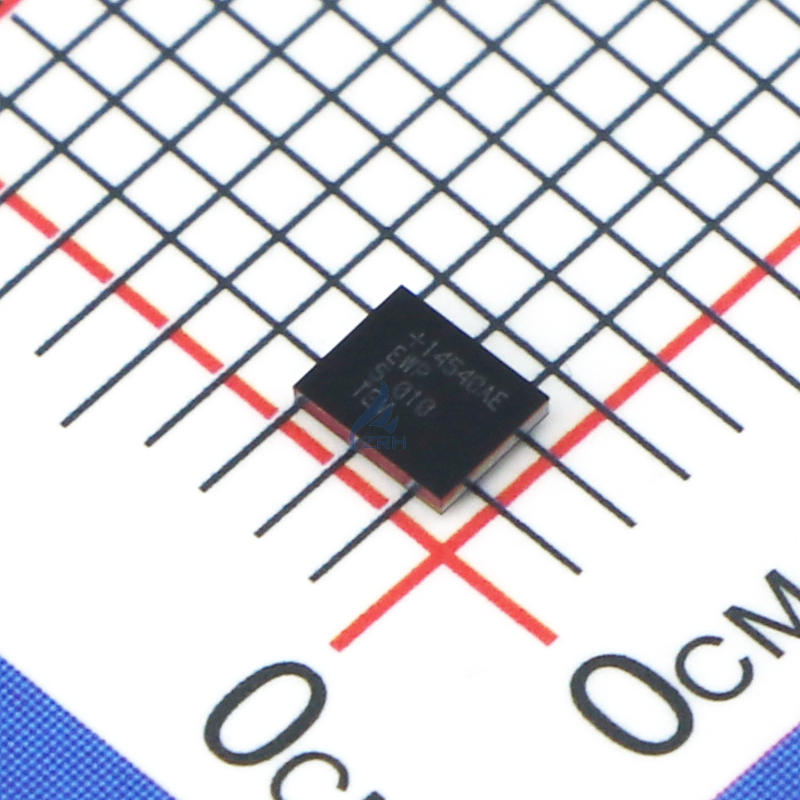 MAXIM MAX14540AEEWP+T BGA-20 1015+ One-stop Purchase from Trustworthy Electronic Parts Distributor - 图片 6