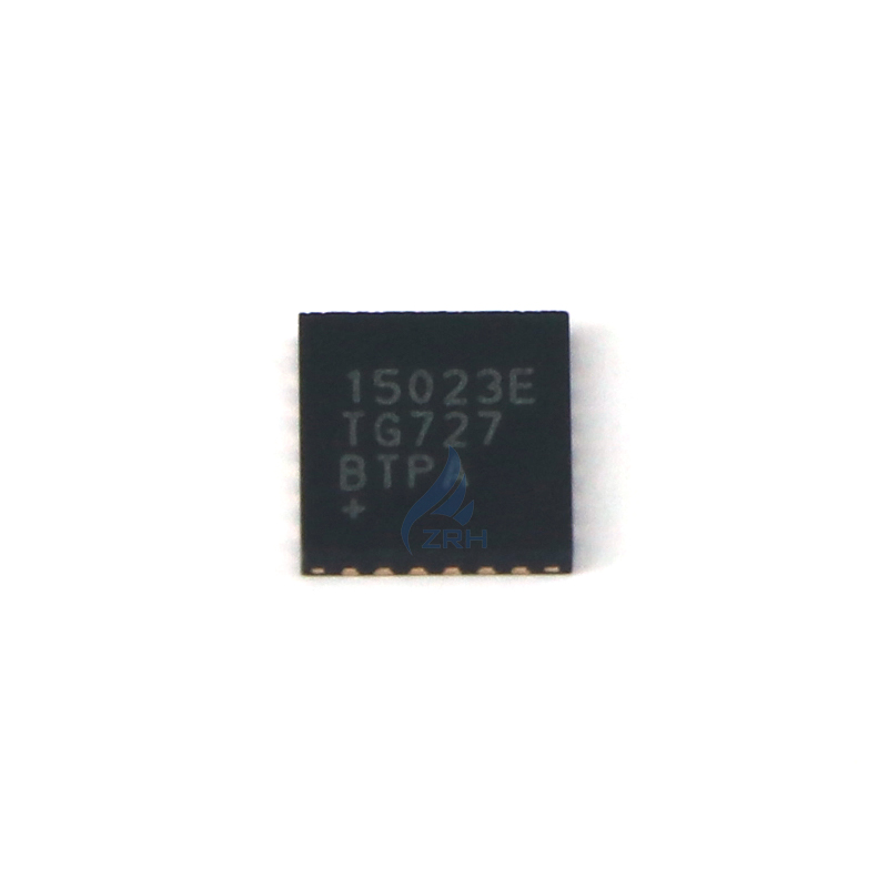 MAXIM MAX15023ETG+T TQFN-24 16+ One-stop Purchase from Trustworthy Electronic Parts Distributor - 图片 4