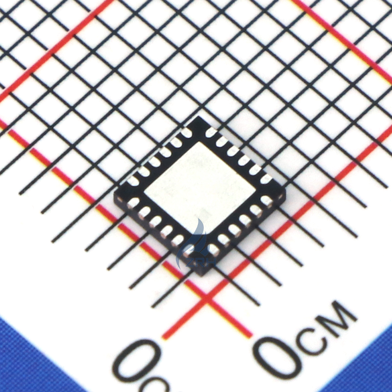 MAXIM MAX15023ETG+T TQFN-24 16+ One-stop Purchase from Trustworthy Electronic Parts Distributor - 图片 5