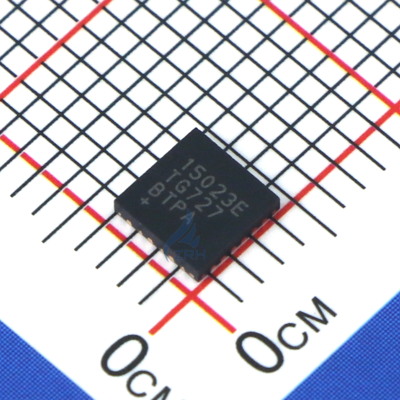 MAXIM MAX15023ETG+T TQFN-24 16+ One-stop Purchase from Trustworthy Electronic Parts Distributor - 图片 6