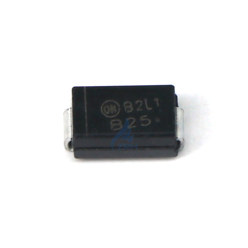 ON MBRA210LT3G DO-214AC 1313+ One-stop Purchase from Trustworthy Electronic Parts Distributor - 图片 4