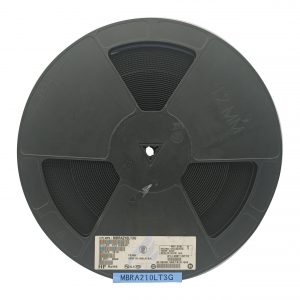 ON MBRA210LT3G DO-214AC 1313+ One-stop Purchase from Trustworthy Electronic Parts Distributor
