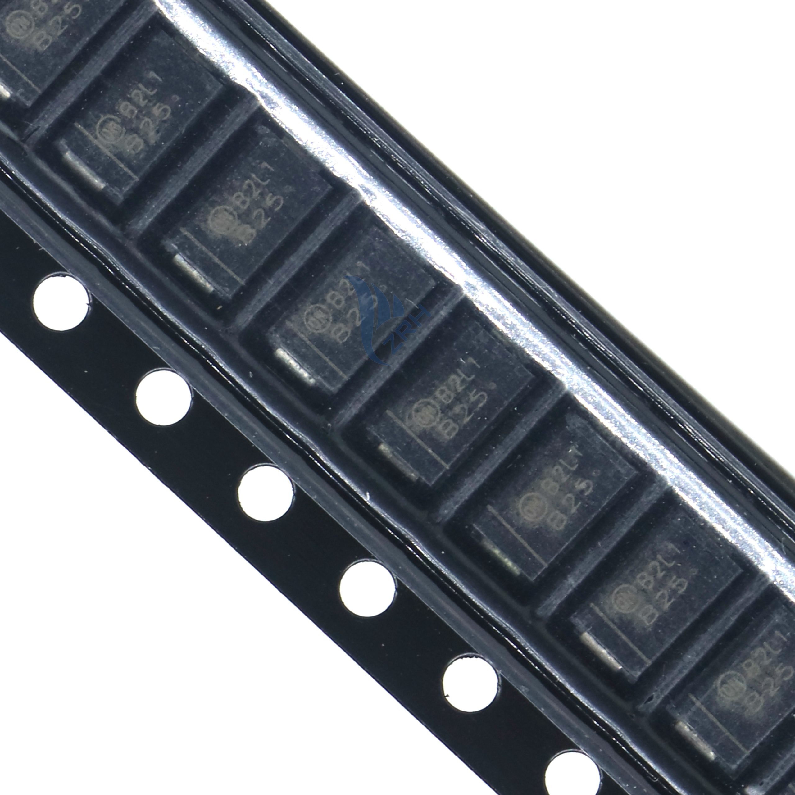 ON MBRA210LT3G DO-214AC 1313+ One-stop Purchase from Trustworthy Electronic Parts Distributor - 图片 2