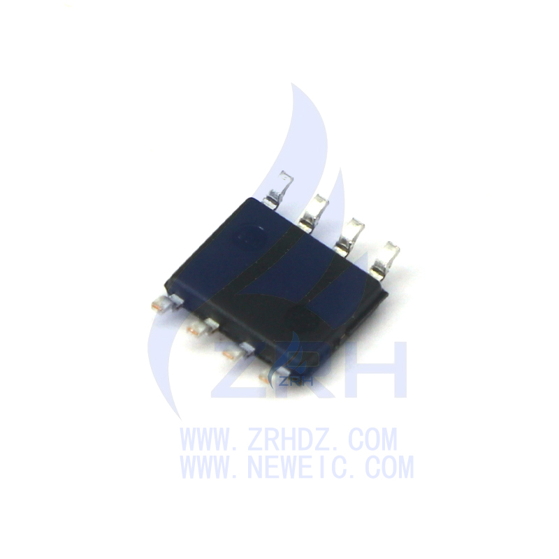 ON MC78L05ACDR2G SOP-8 22+ One-stop Purchase from Trustworthy Electronic Parts Distributor - 图片 2
