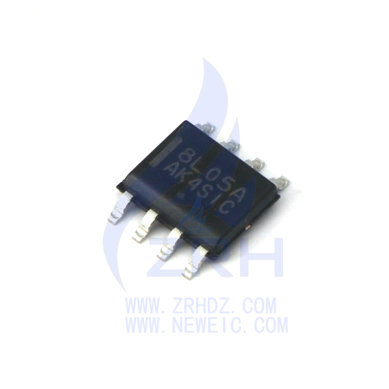ON MC78L05ACDR2G SOP-8 22+ One-stop Purchase from Trustworthy Electronic Parts Distributor - 图片 3