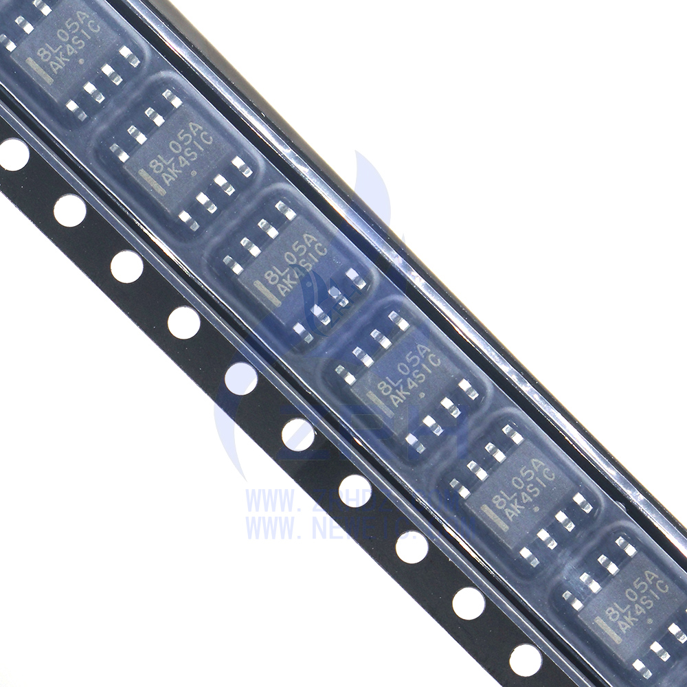ON MC78L05ACDR2G SOP-8 22+ One-stop Purchase from Trustworthy Electronic Parts Distributor - 图片 4