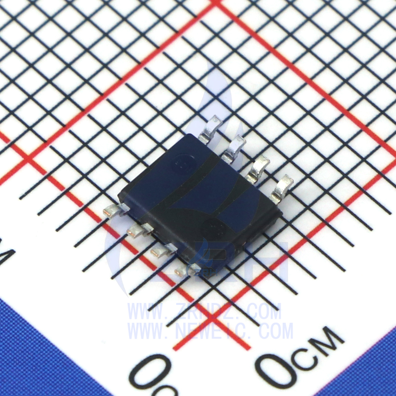 ON MC78L05ACDR2G SOP-8 22+ One-stop Purchase from Trustworthy Electronic Parts Distributor - 图片 5