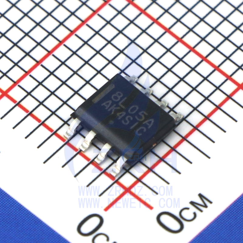 ON MC78L05ACDR2G SOP-8 22+ One-stop Purchase from Trustworthy Electronic Parts Distributor - 图片 6