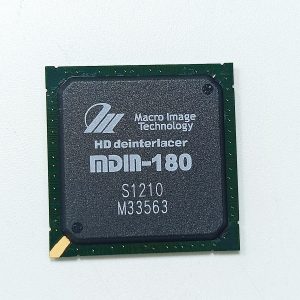 MACRO MDIN-180 BGA-256 1203+ One-stop Purchase from Trustworthy Electronic Parts Distributor