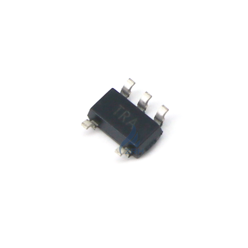 MICREL MIC2005A-1YM5-TR SOT23-5 14+ One-stop Purchase from Trustworthy Electronic Parts Distributor - 图片 3