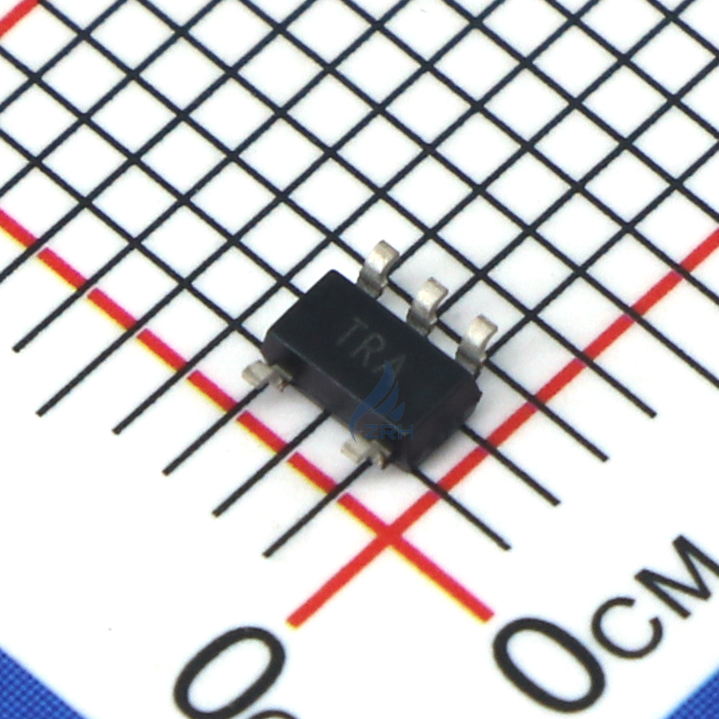 MICREL MIC2005A-1YM5-TR SOT23-5 14+ One-stop Purchase from Trustworthy Electronic Parts Distributor - 图片 5