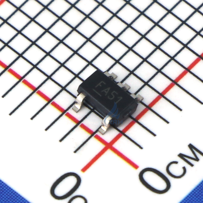MICREL MIC2005A-1YM5-TR SOT23-5 14+ One-stop Purchase from Trustworthy Electronic Parts Distributor - 图片 6