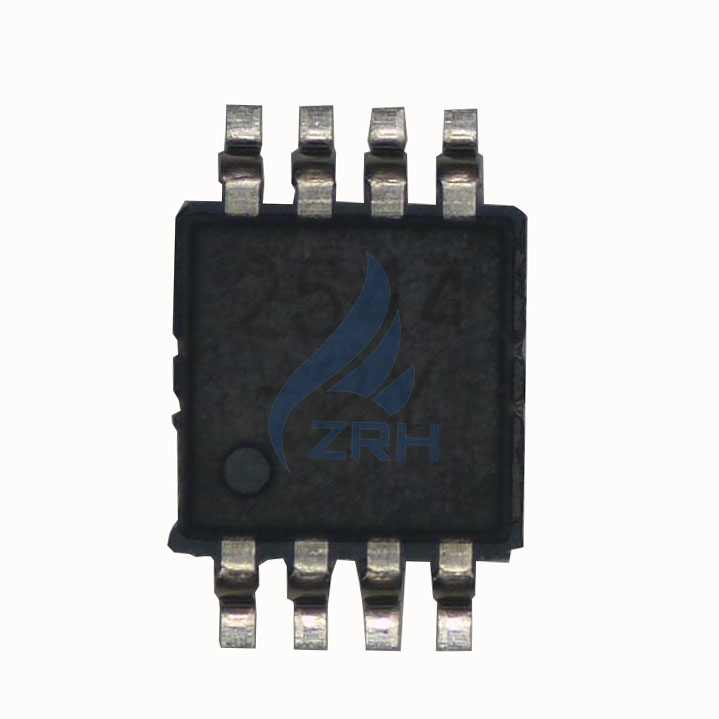 MICREL MIC2544-2YMM TR MSOP-8 0830+ One-stop Purchase from Trustworthy Electronic Parts Distributor