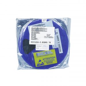 MICREL MIC5205-2.85BM5TR SOT23-5 0234+ One-stop Purchase from Trustworthy Electronic Parts Distributor
