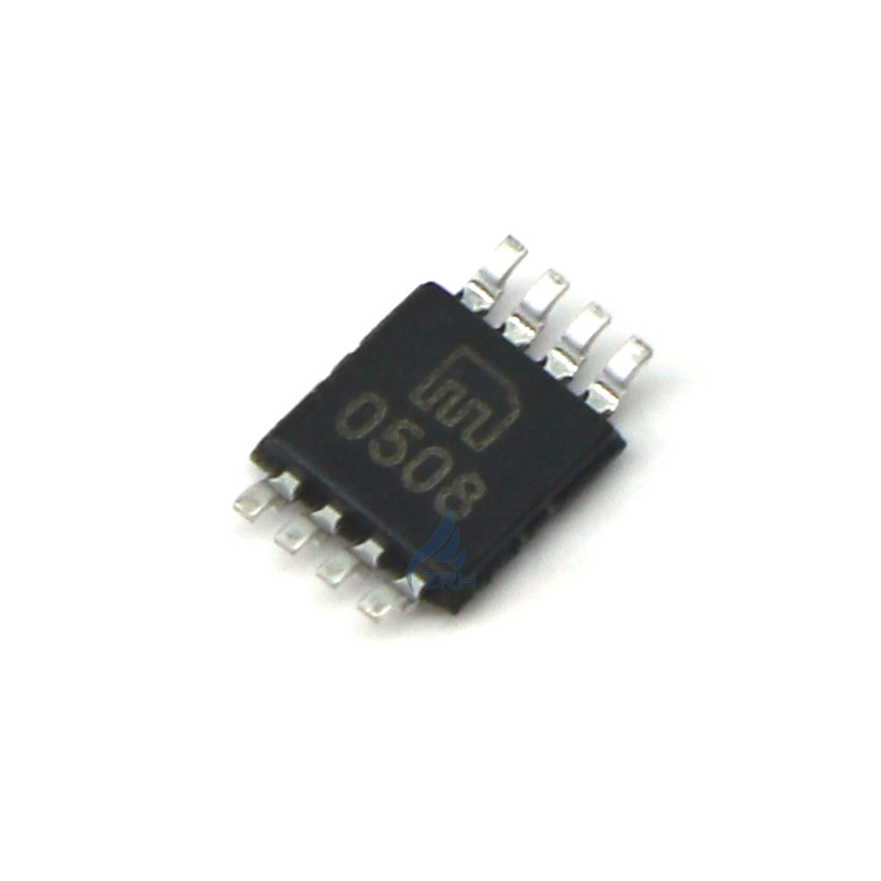 MICREL MIC5219BMM MSOP-8 0508+ One-stop Purchase from Trustworthy Electronic Parts Distributor - 图片 5