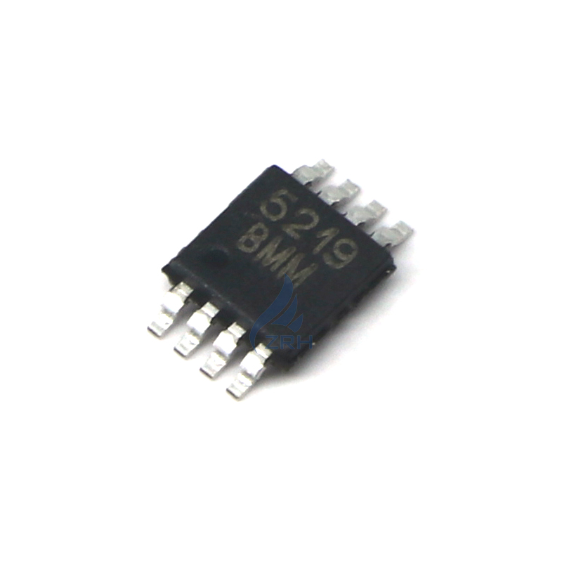 MICREL MIC5219BMM MSOP-8 0508+ One-stop Purchase from Trustworthy Electronic Parts Distributor - 图片 4