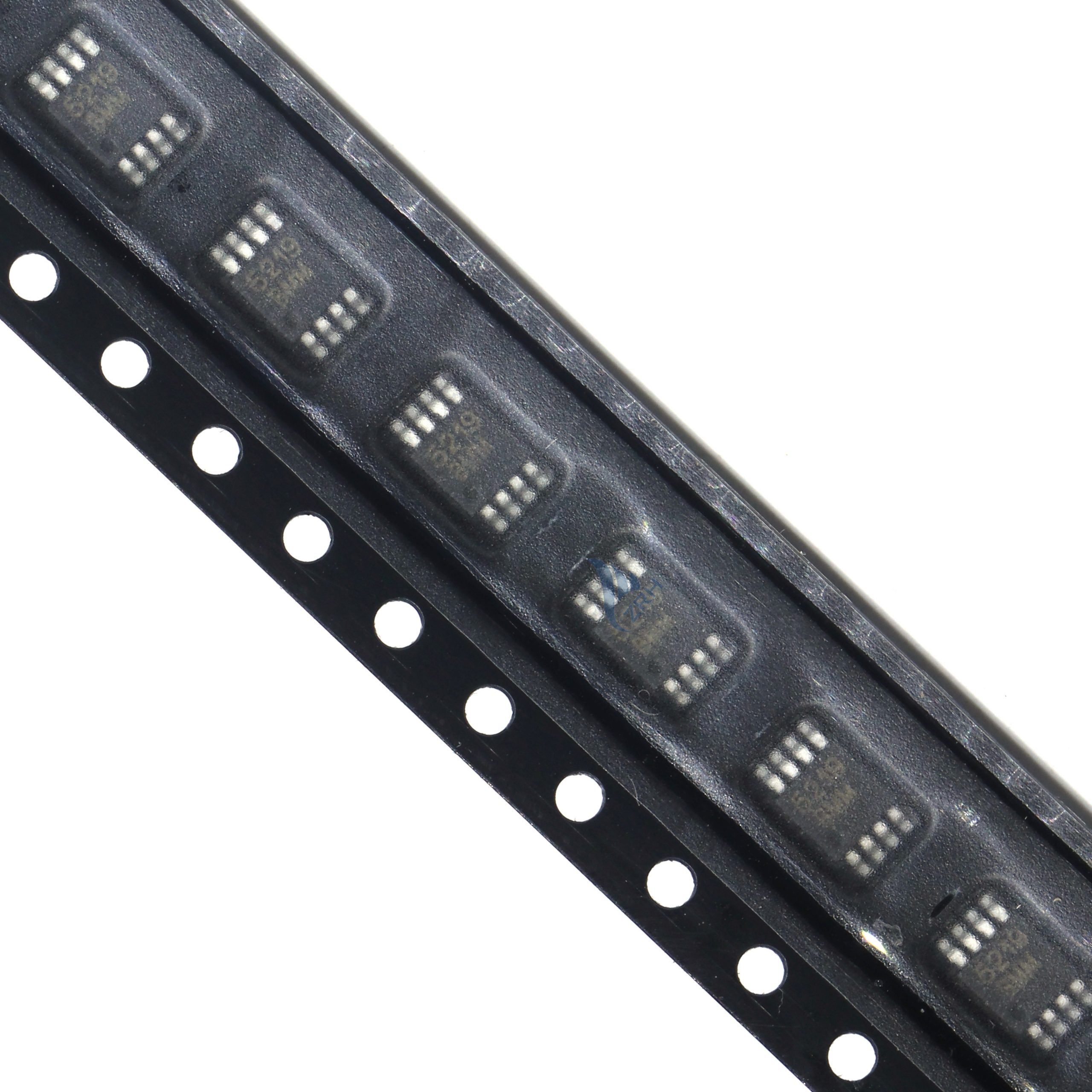 MICREL MIC5219BMM MSOP-8 0508+ One-stop Purchase from Trustworthy Electronic Parts Distributor - 图片 6