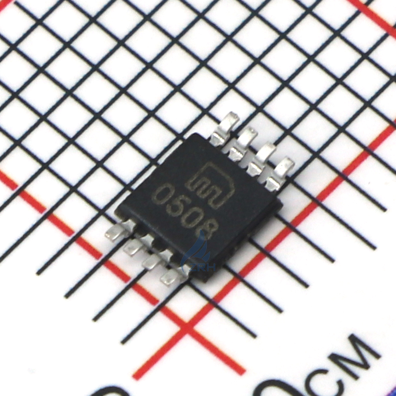 MICREL MIC5219BMM MSOP-8 0508+ One-stop Purchase from Trustworthy Electronic Parts Distributor - 图片 3