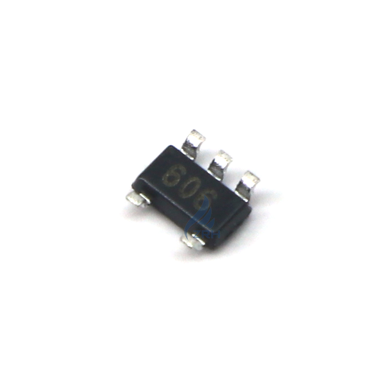 MICREL MIC5265-3.3YD5TR SOT23-5 0606+ One-stop Purchase from Trustworthy Electronic Parts Distributor - 图片 3