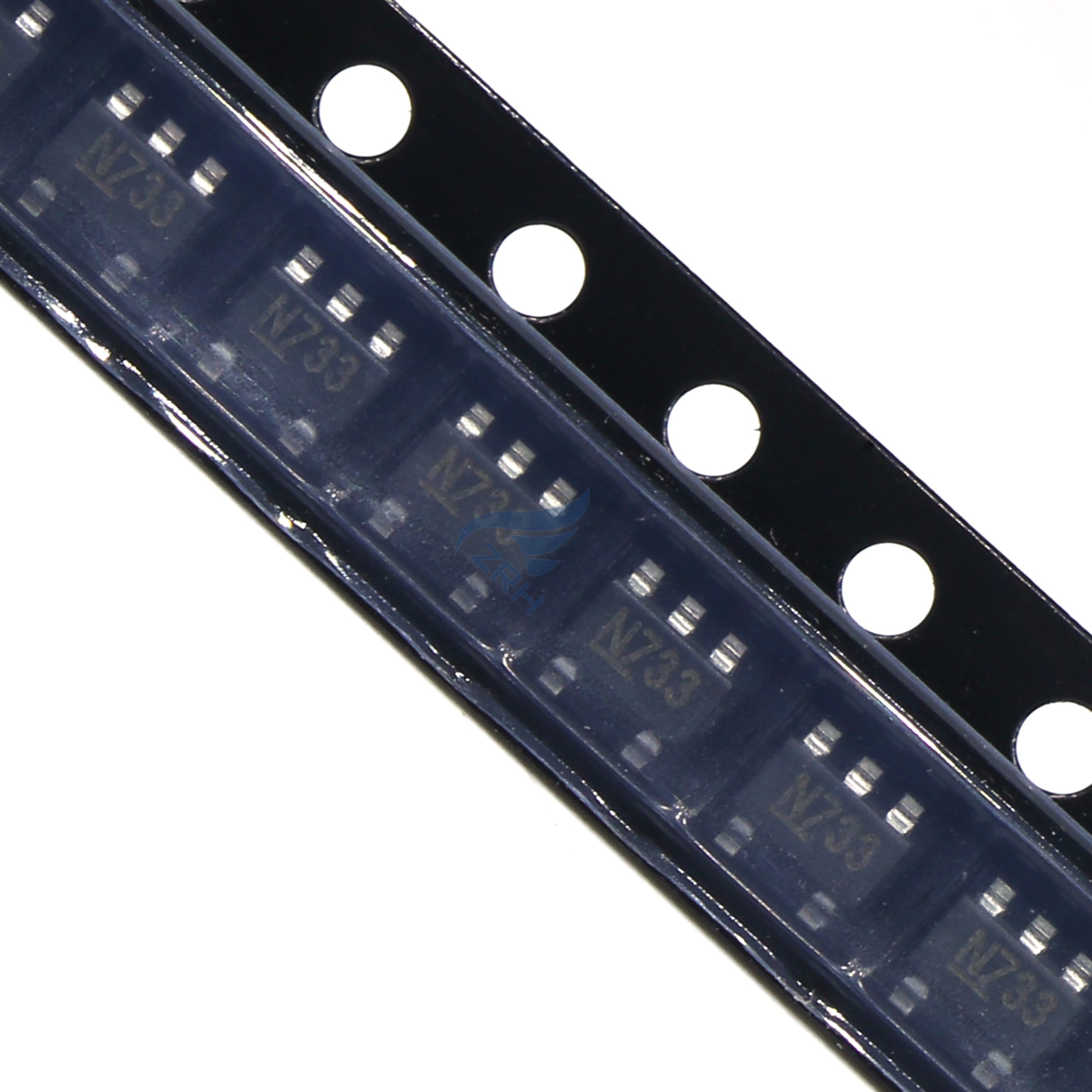 MICREL MIC5265-3.3YD5TR SOT23-5 0606+ One-stop Purchase from Trustworthy Electronic Parts Distributor - 图片 2