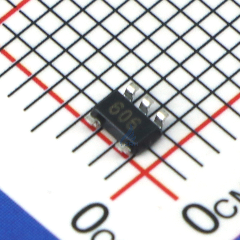 MICREL MIC5265-3.3YD5TR SOT23-5 0606+ One-stop Purchase from Trustworthy Electronic Parts Distributor - 图片 5
