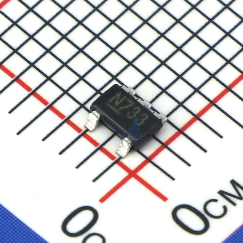 MICREL MIC5265-3.3YD5TR SOT23-5 0606+ One-stop Purchase from Trustworthy Electronic Parts Distributor - 图片 6